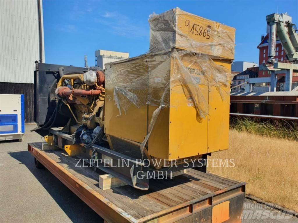 CAT 3412 Geradores Diesel
