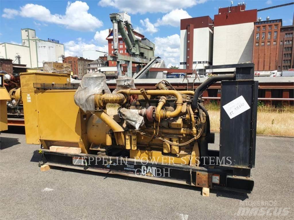CAT 3412 Geradores Diesel