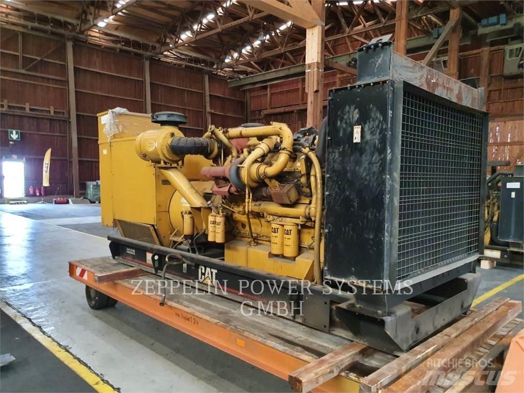 CAT 3412 Geradores Diesel