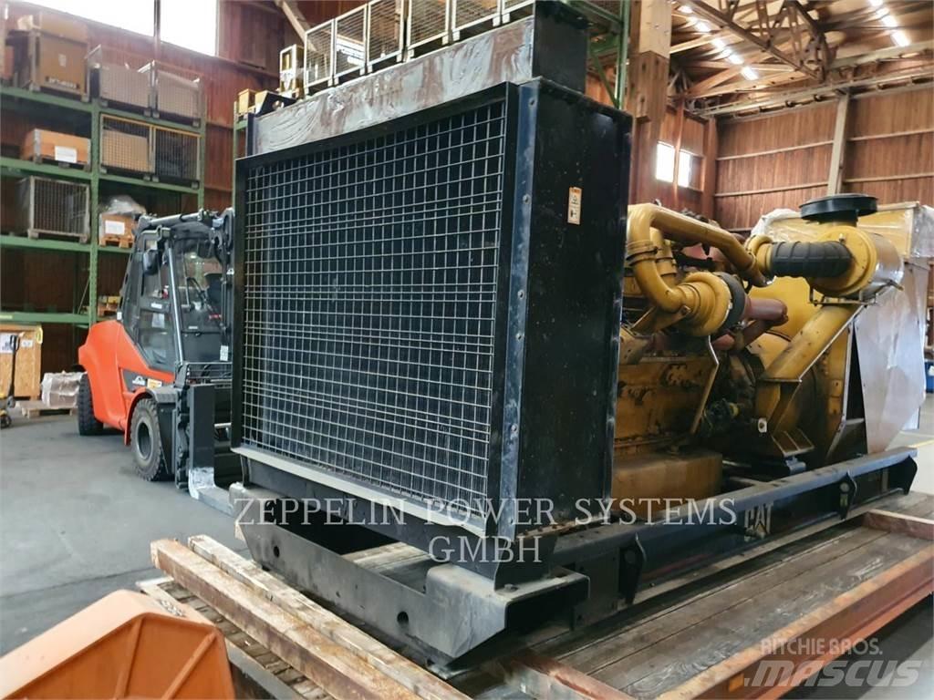 CAT 3412 Geradores Diesel