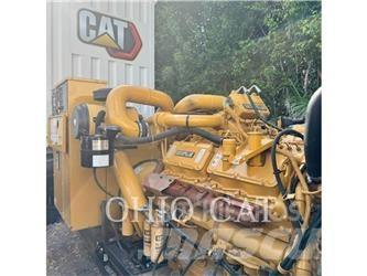 CAT 3412 Geradores Diesel
