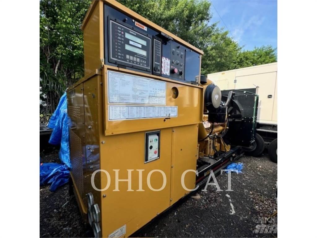 CAT 3412 Geradores Diesel