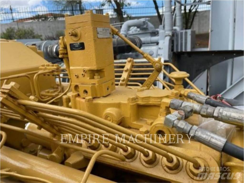 CAT 3412 Geradores Diesel