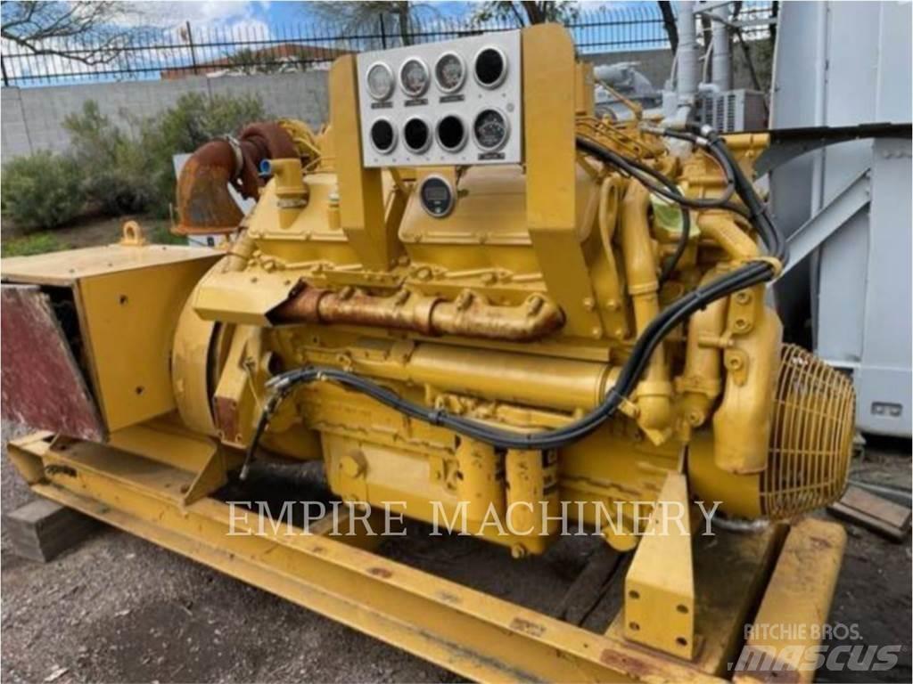 CAT 3412 Geradores Diesel