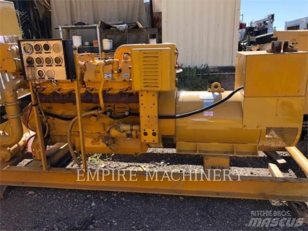 CAT 3412 Geradores Diesel