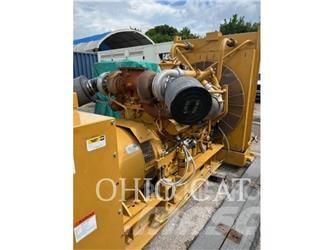 CAT 3412 Geradores Diesel
