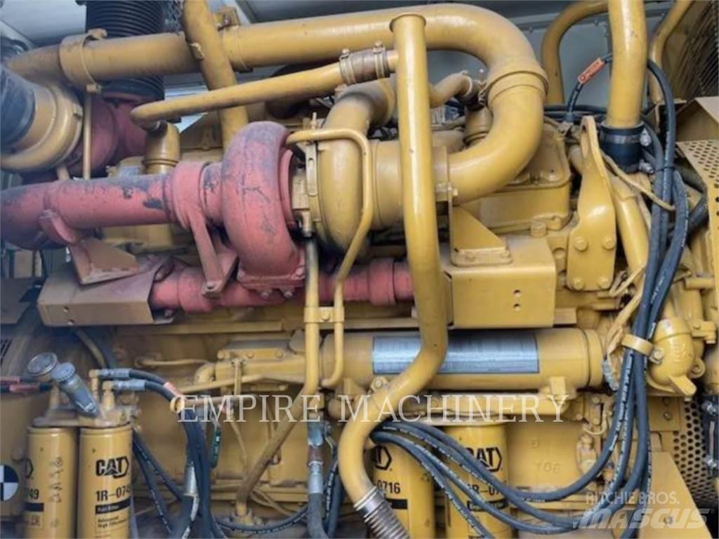 CAT 3412 Motores industriais