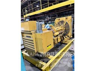 CAT 3412 Geradores Diesel