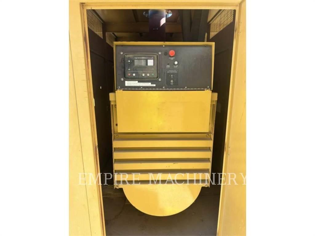 CAT 3412 Geradores Diesel