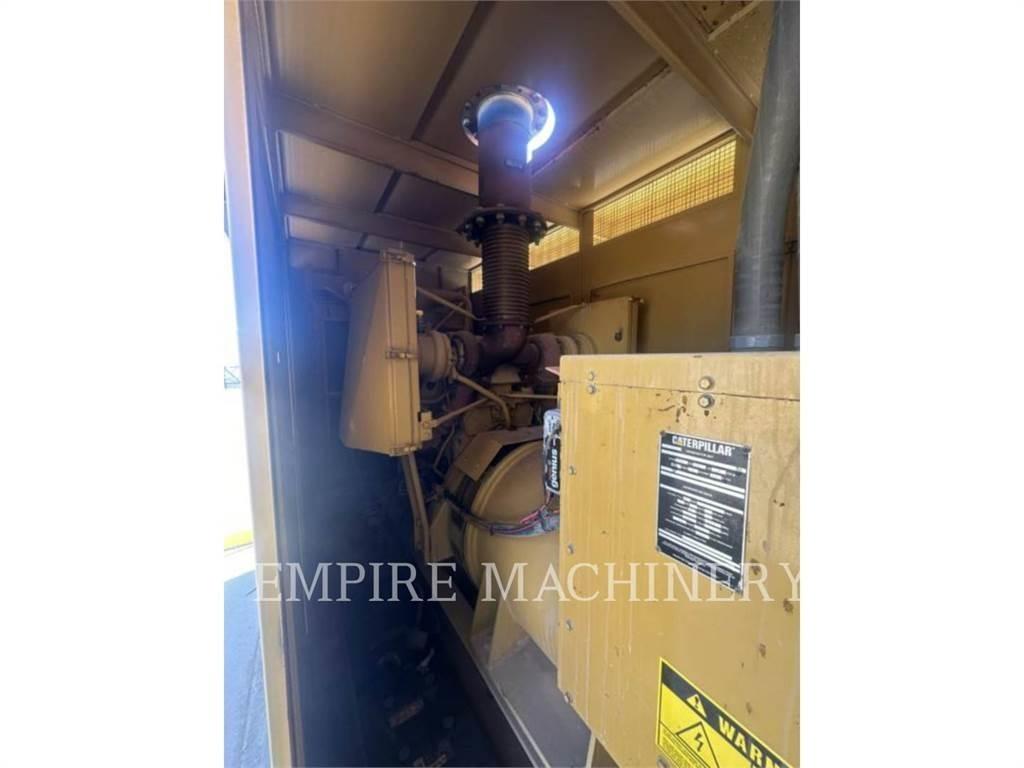 CAT 3412 Geradores Diesel