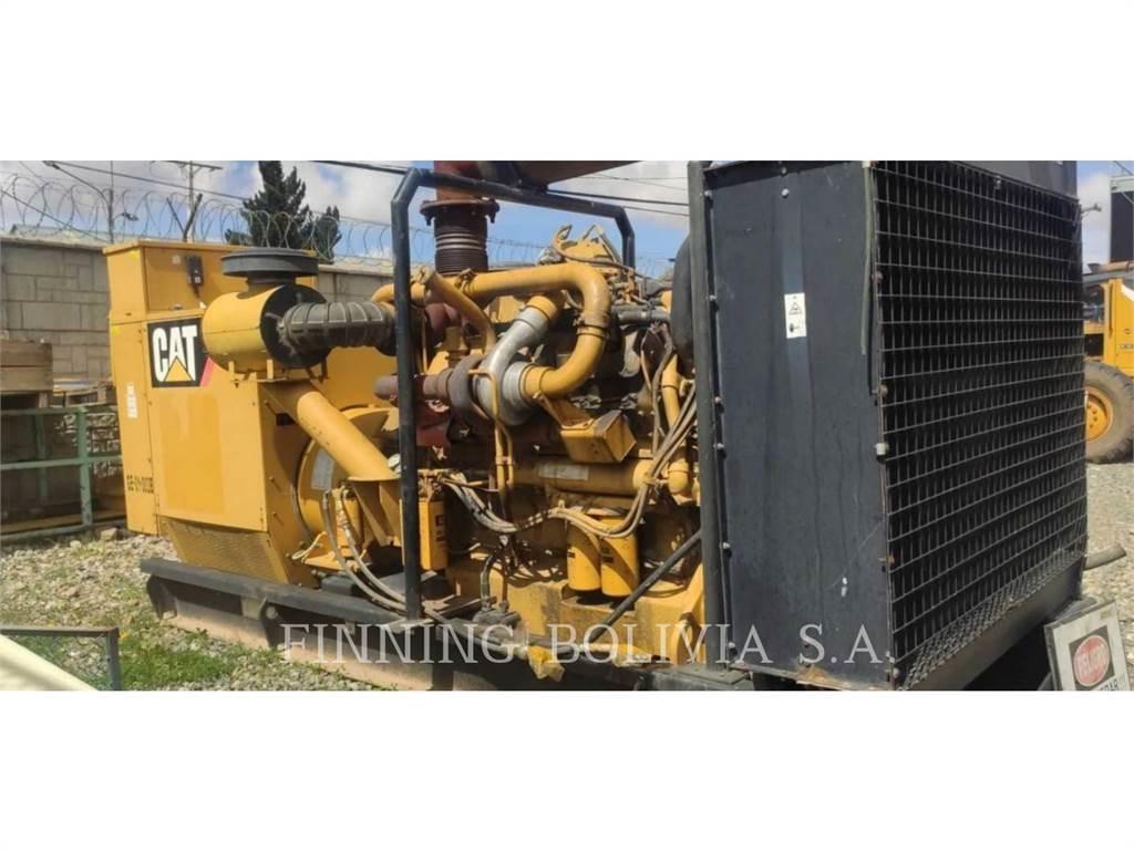 CAT 3412 Motores industriais