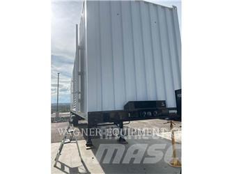 CAT 3412-750KW Outros Geradores