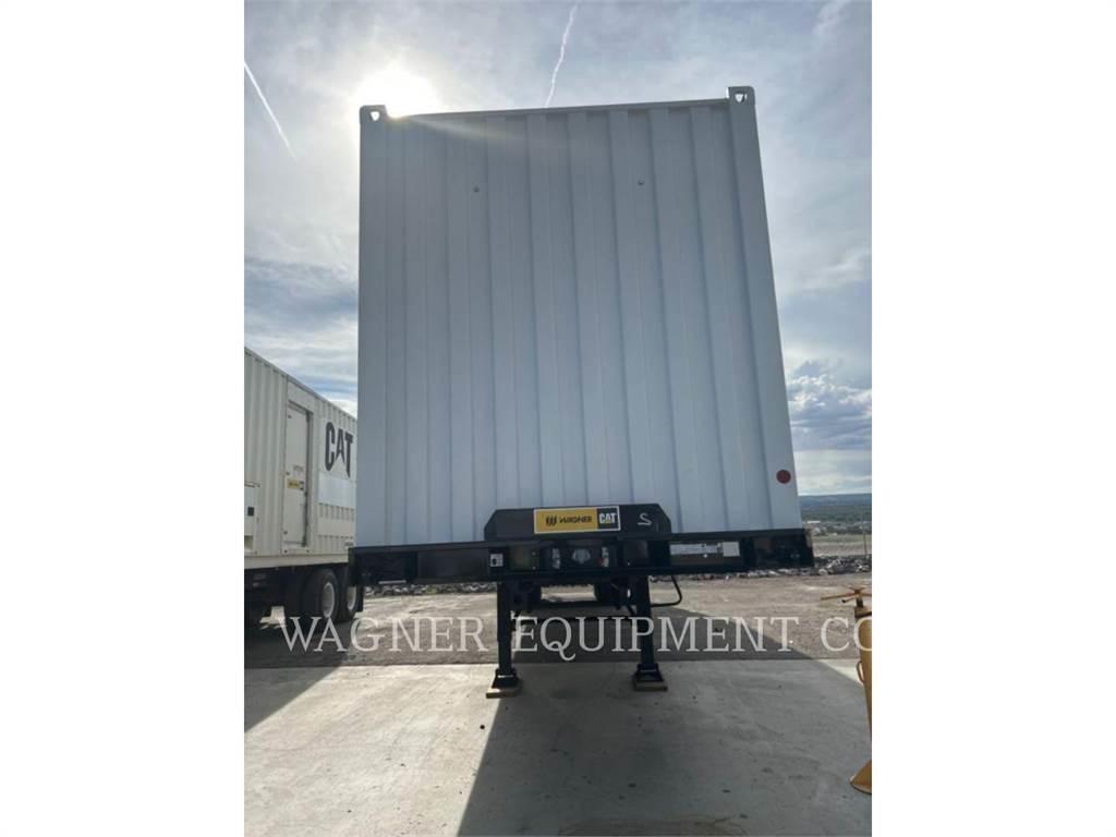 CAT 3412-750KW Outros Geradores