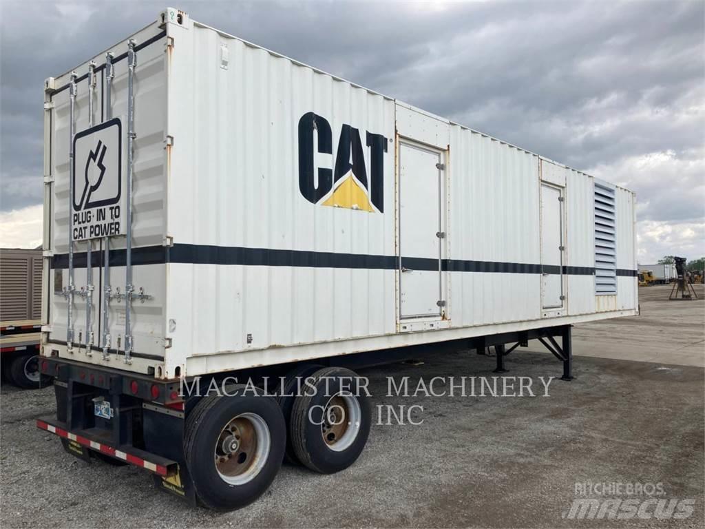 CAT 3412C Outros Geradores