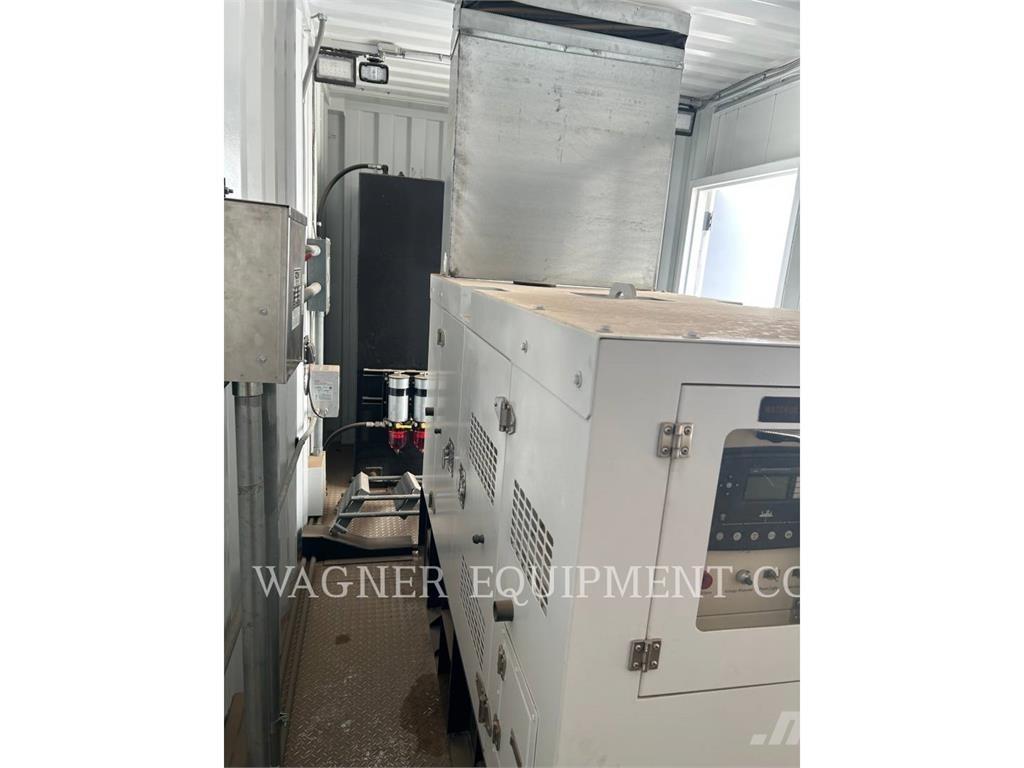 CAT 3412C 800KW Outros Geradores