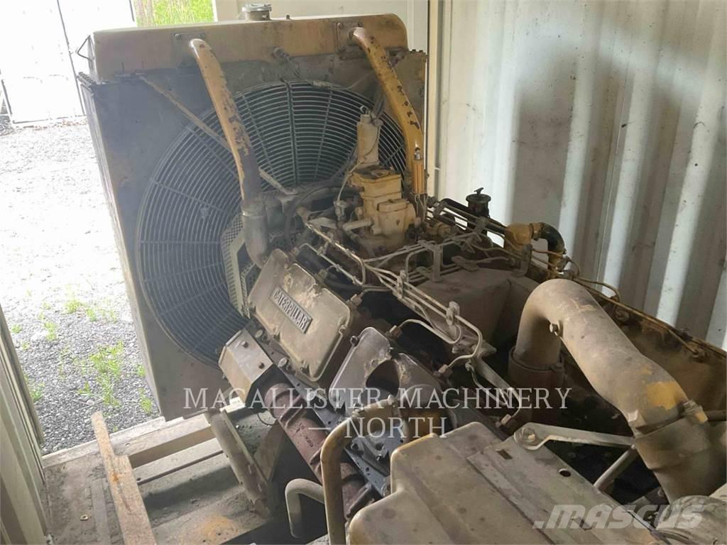 CAT 3412C PKG Outros Geradores