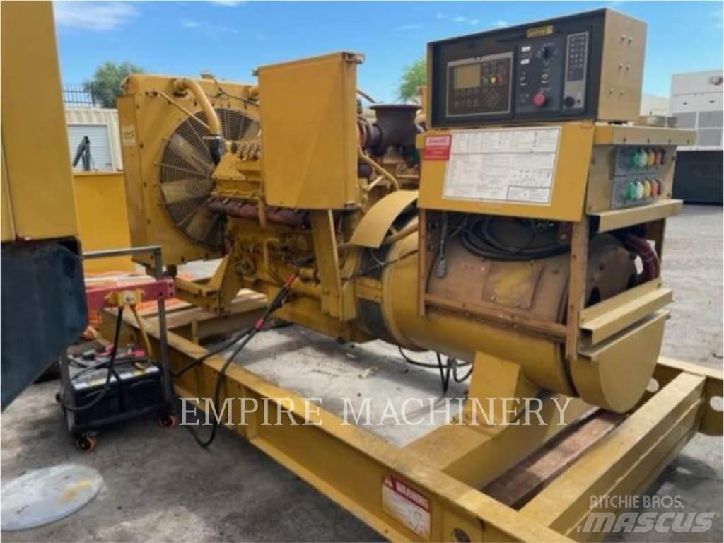 CAT 3412DITT Geradores Diesel