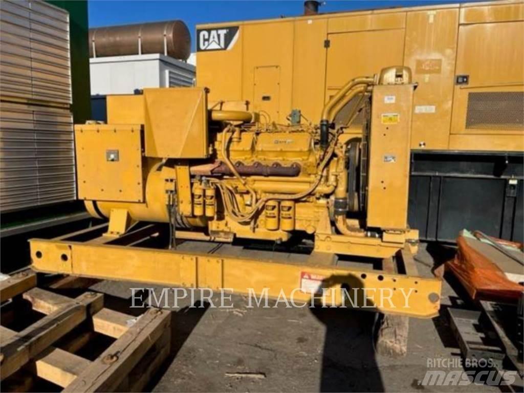 CAT 3412DITT Geradores Diesel