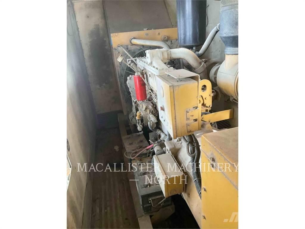 CAT 344KVA Outros Geradores