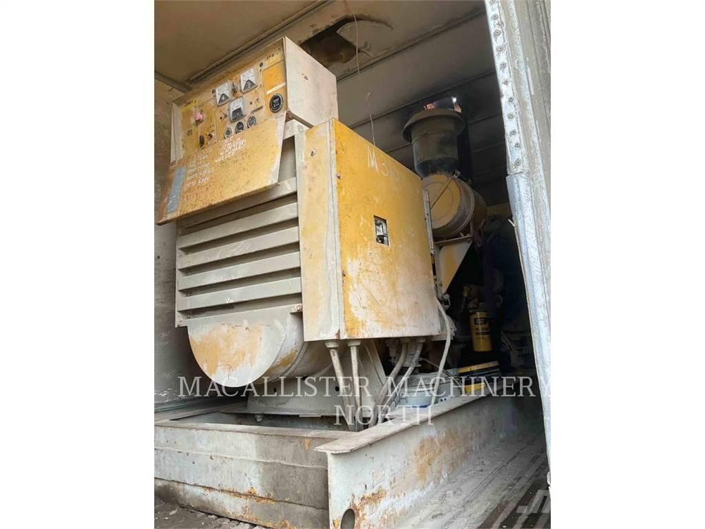 CAT 344KVA Outros Geradores