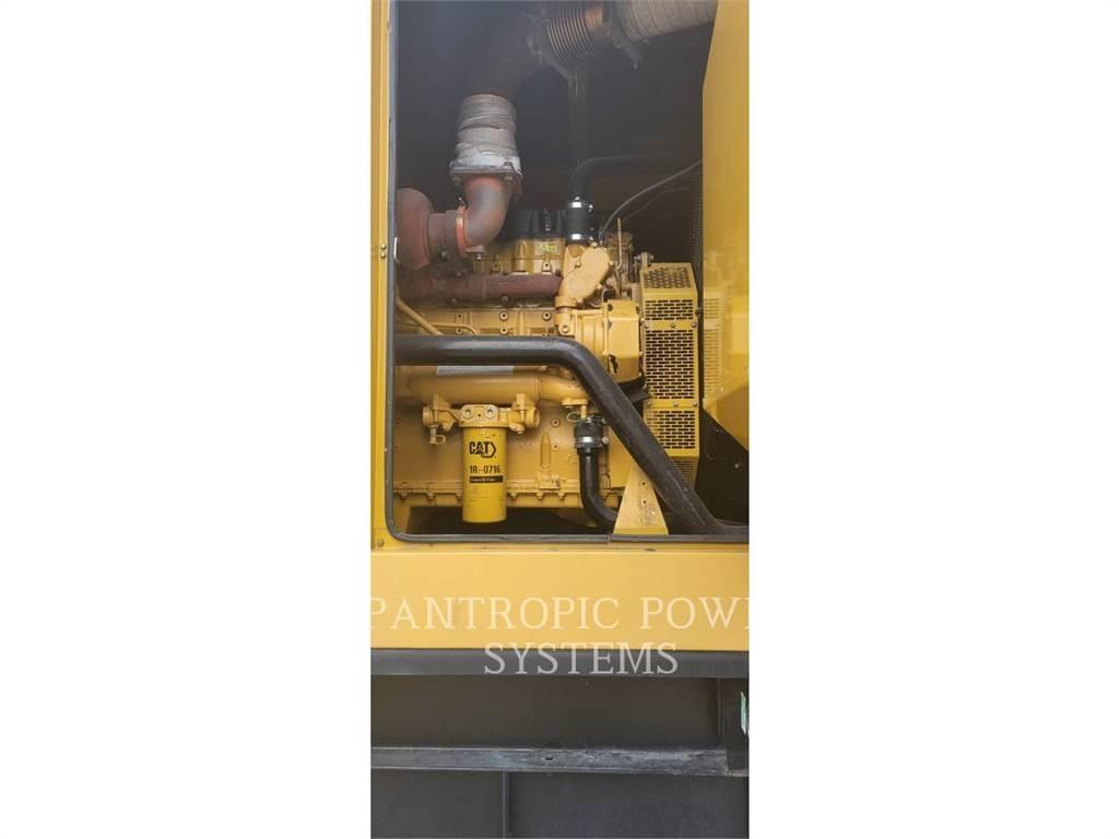CAT 3456 Geradores Diesel