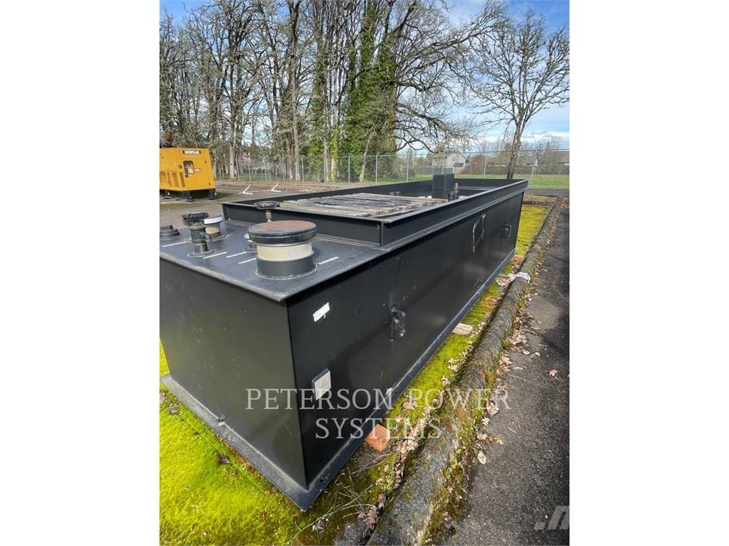 CAT 3456 Geradores Diesel