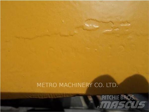 CAT 345B Escavadeiras de esteiras