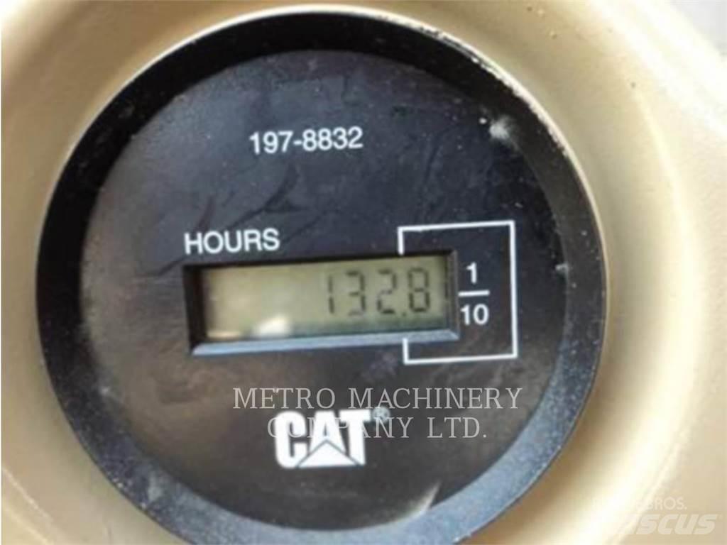 CAT 345B Escavadeiras de esteiras