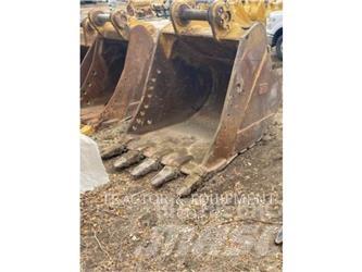 CAT 345BT54DB Escavadeiras de esteiras