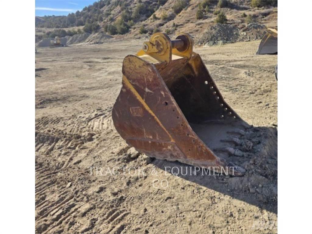 CAT 345BT54DB Escavadeiras de esteiras