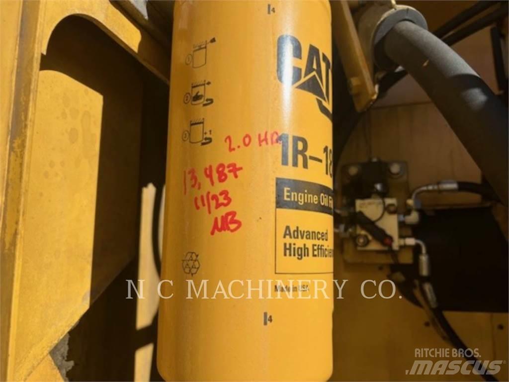 CAT 345C L Escavadeiras de esteiras
