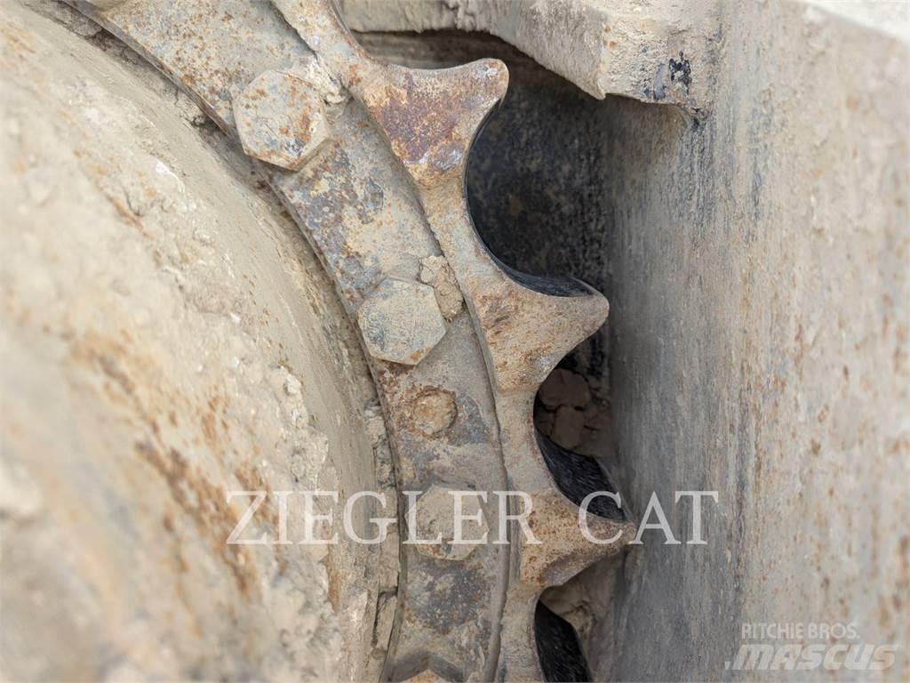 CAT 349F Escavadeiras de esteiras