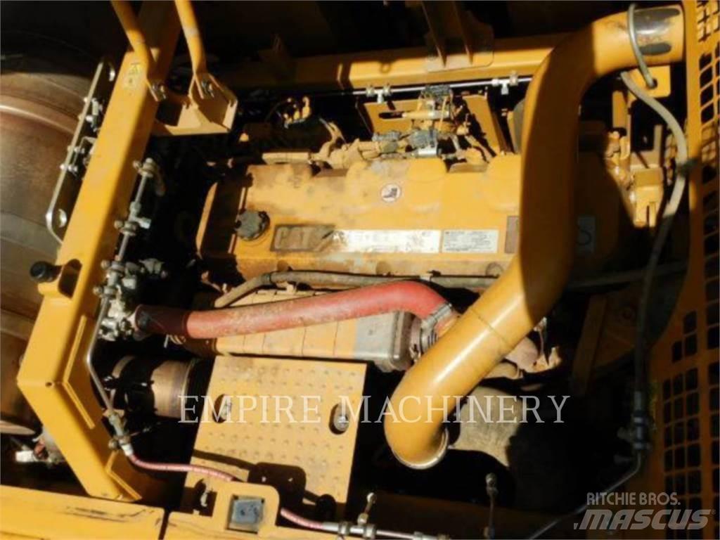 CAT 349FL Escavadeiras de esteiras