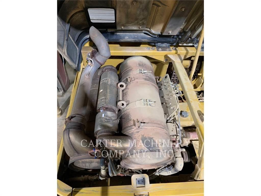 CAT 349FL Escavadeiras de esteiras