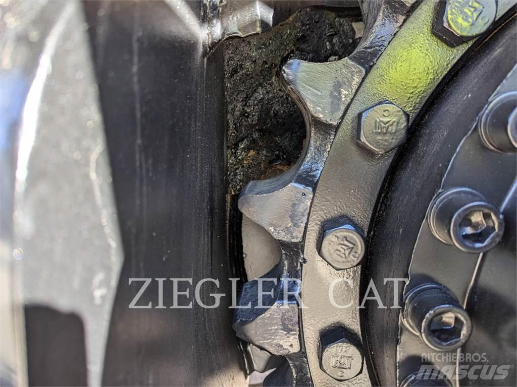 CAT 349FL Escavadeiras de esteiras