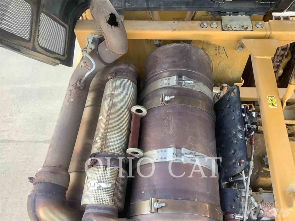 CAT 349FL Escavadeiras de esteiras