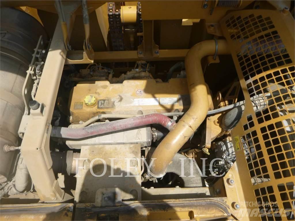 CAT 349FL Escavadeiras de esteiras