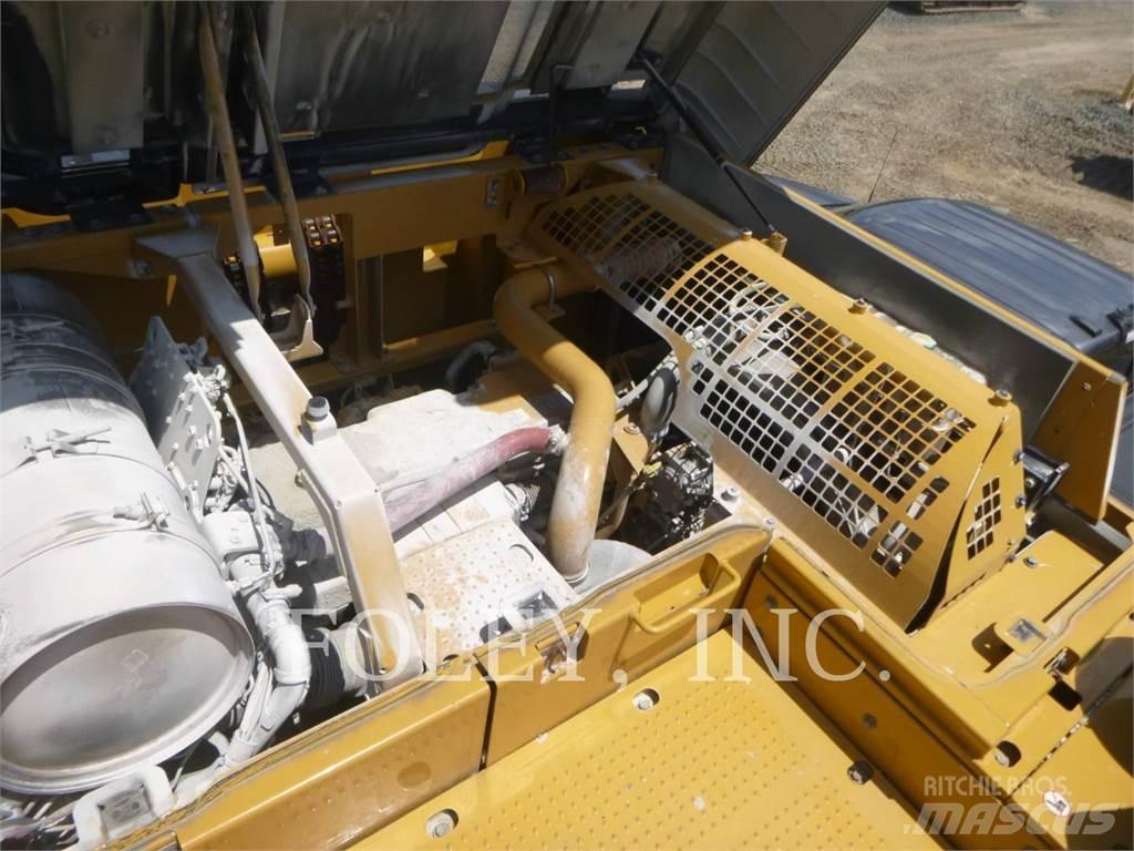 CAT 349FL Escavadeiras de esteiras