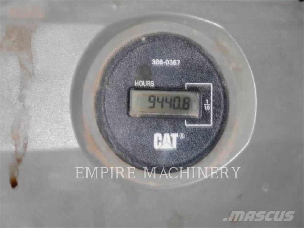 CAT 349FL Escavadeiras de esteiras