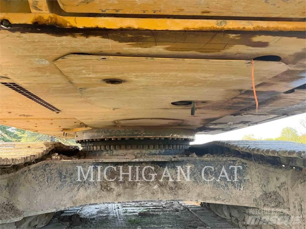 CAT 349FL Q+ Escavadeiras de esteiras