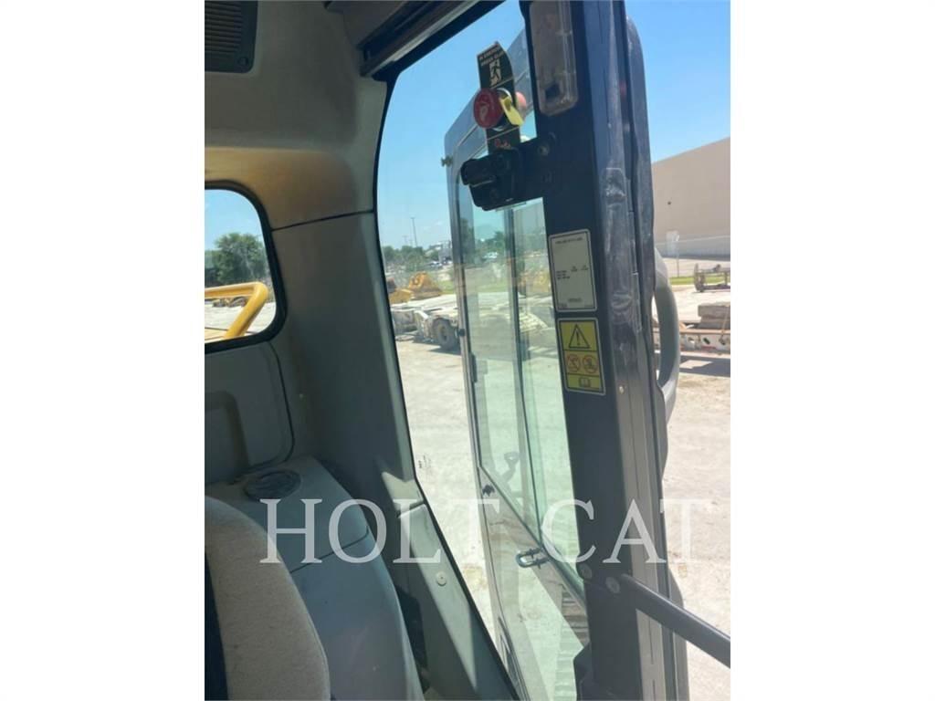 CAT 349FL TC Escavadeiras de esteiras