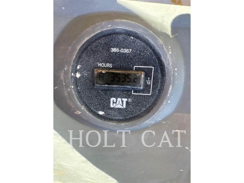 CAT 349FL TC Escavadeiras de esteiras