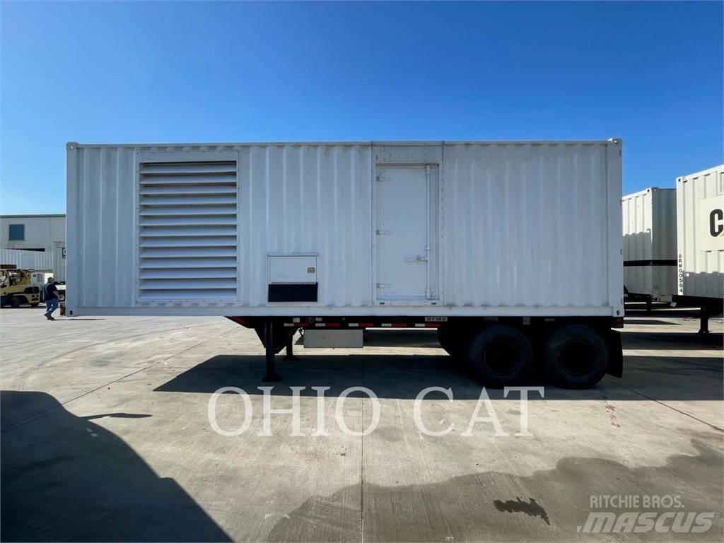 CAT 3508 Outros Geradores