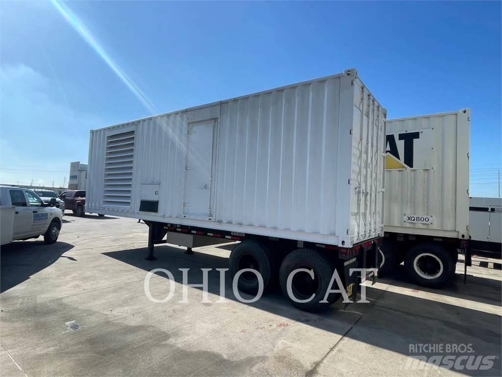 CAT 3508 Outros Geradores