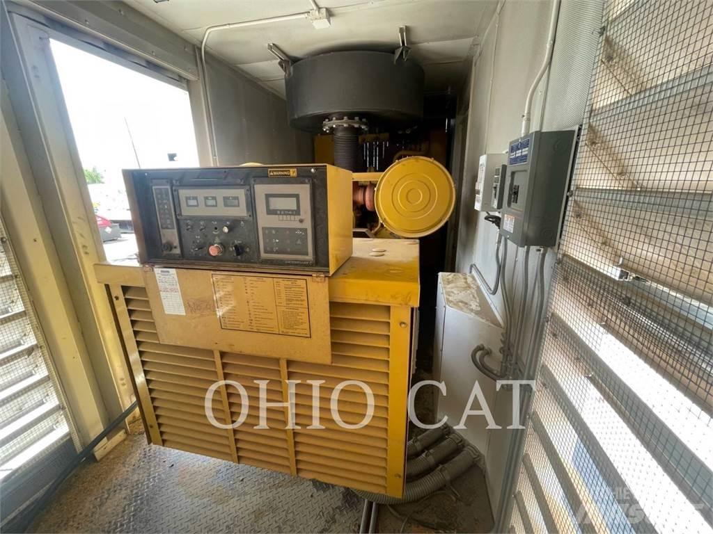 CAT 3508 Outros Geradores
