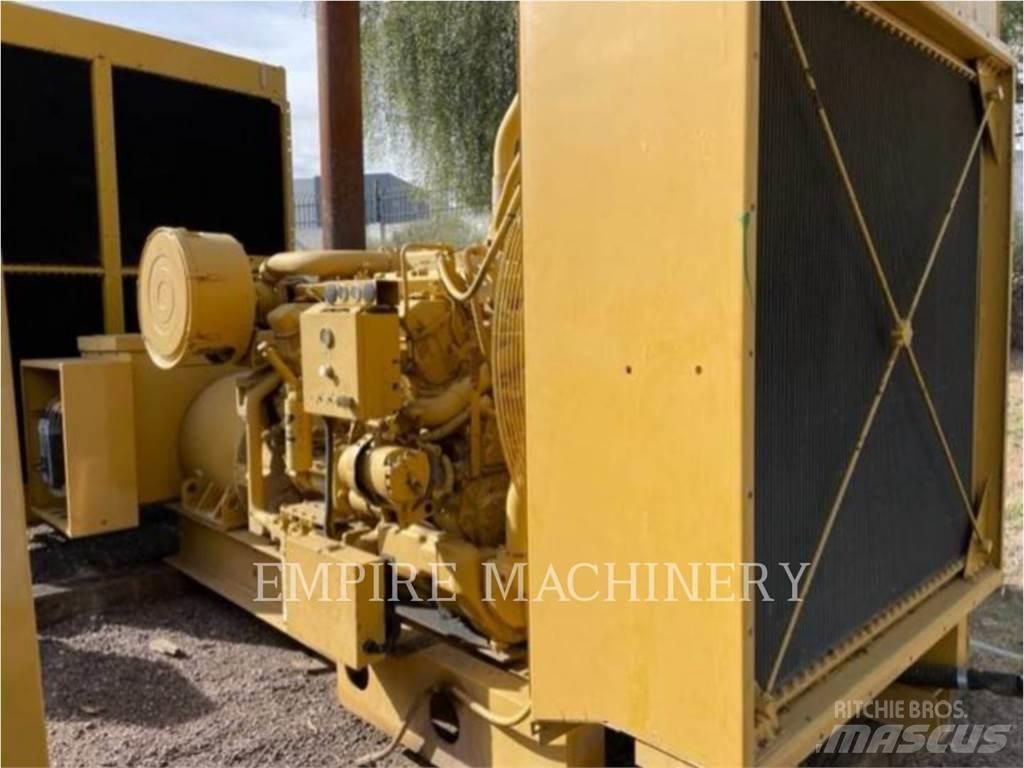 CAT 3508 Geradores Diesel