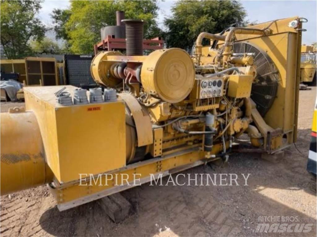 CAT 3508 Geradores Diesel