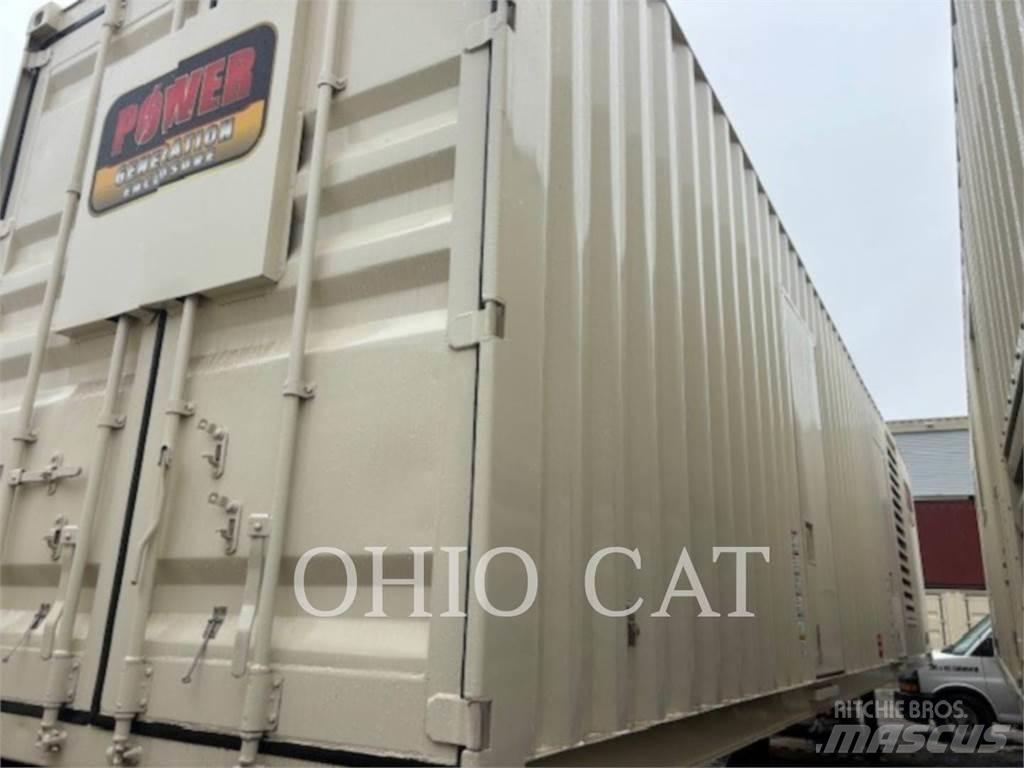 CAT 3508 Outros Geradores