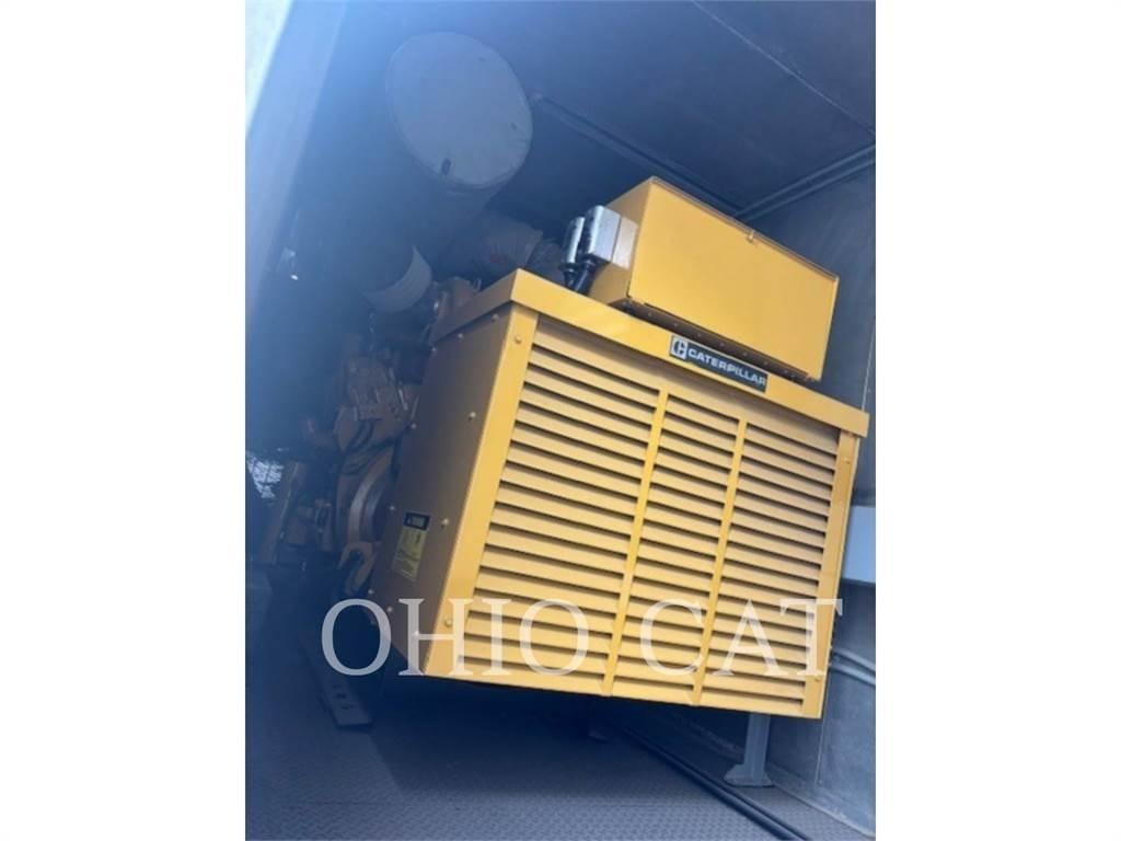 CAT 3508 Outros Geradores