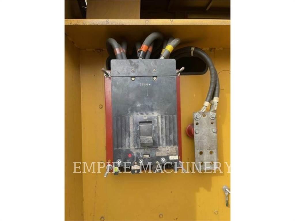 CAT 3508 Geradores Diesel